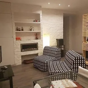  Apartamento Caffarella