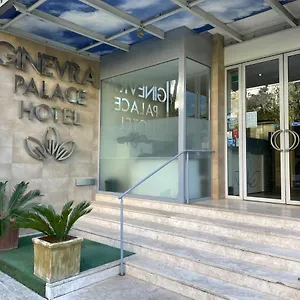 Hotel Ginevra Palace, Řím