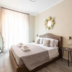 Suityrhome Campo De' Fiori 로마