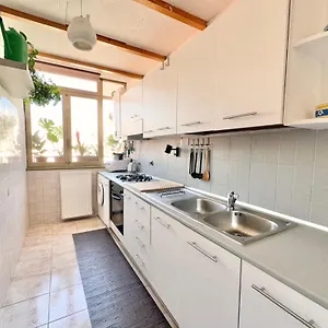  Apartamento Grimaldi House
