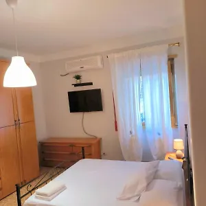  Apartamento Bilocale In Via Degli Orti Variani