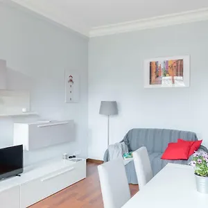  Apartamento Don Bosco Horizon