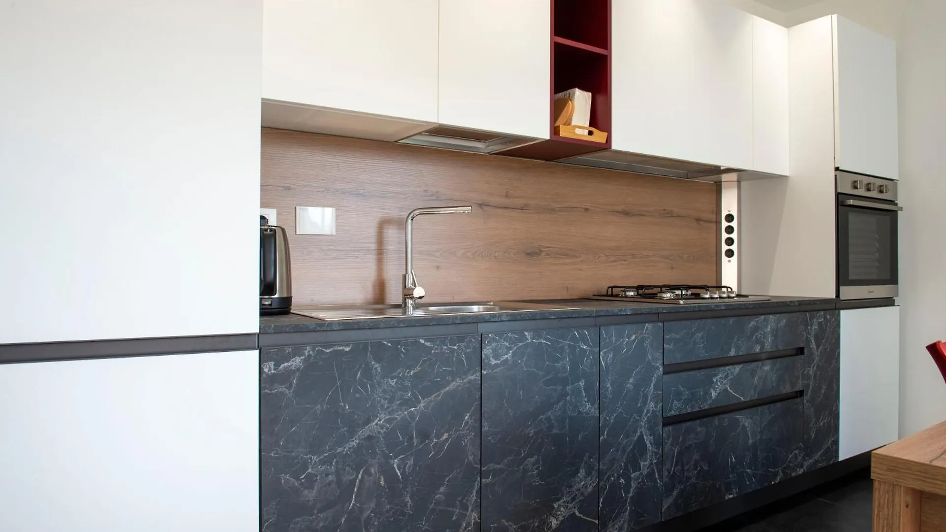Villini Dell'Acquedotto Felice Apartment Rome