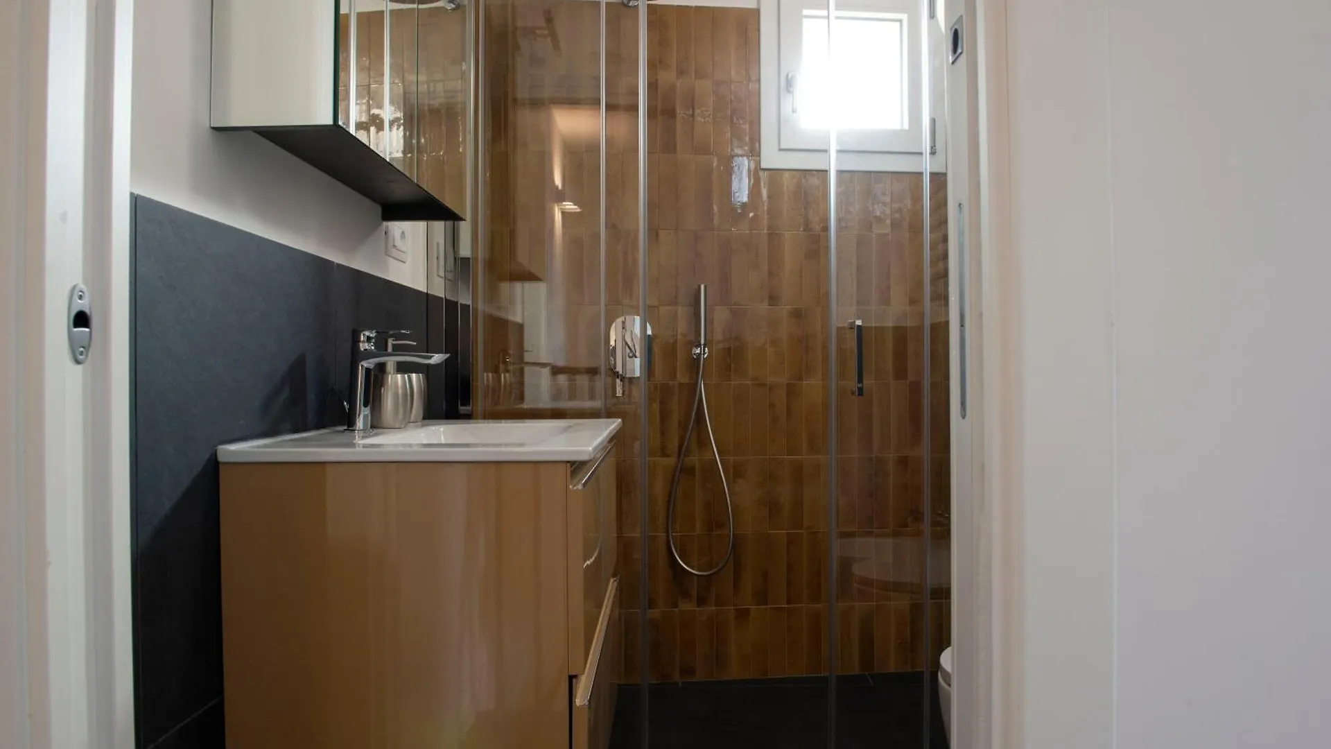 Villini Dell'Acquedotto Felice Apartment Rome 0*,  Italy