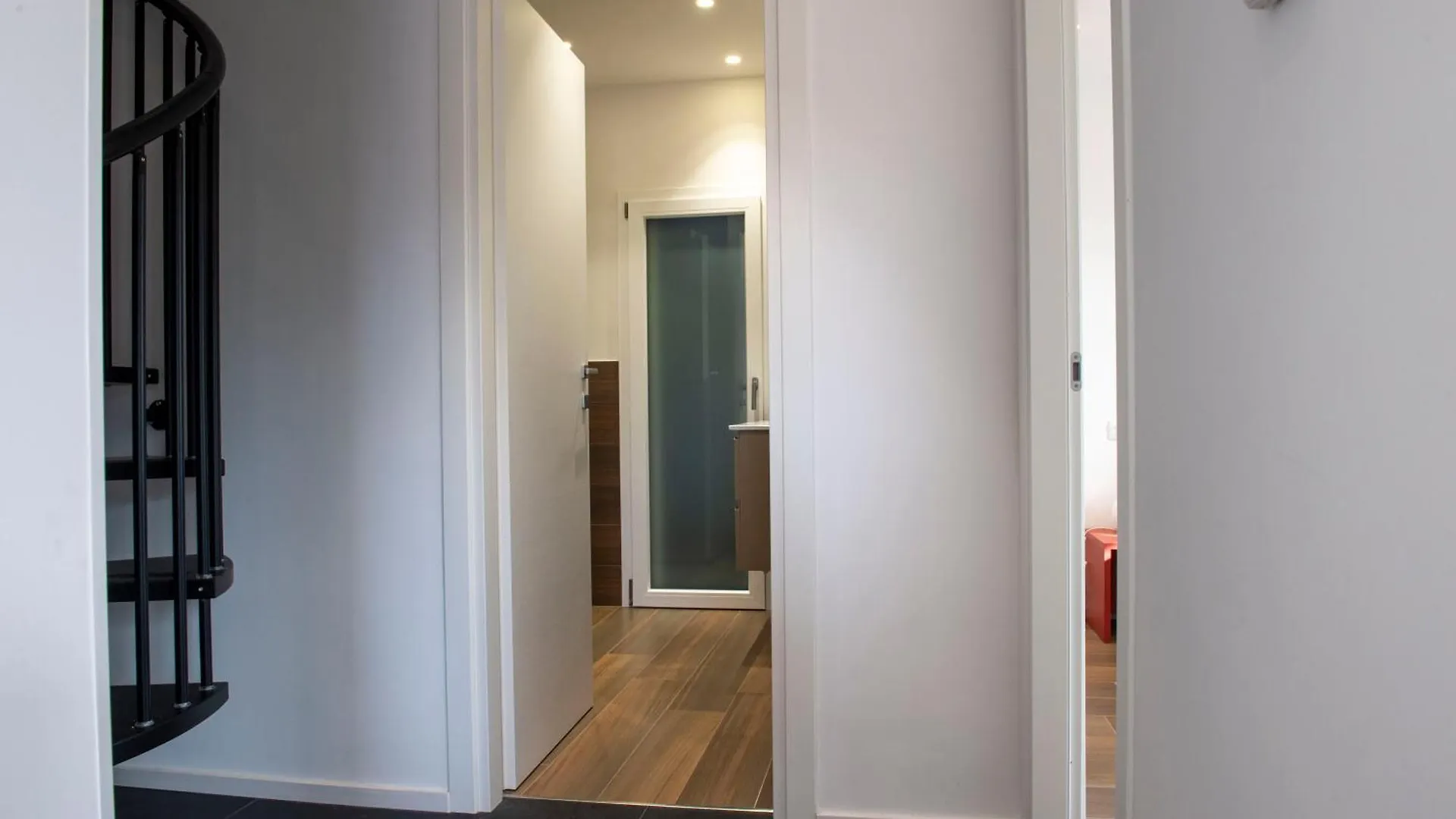 Villini Dell'Acquedotto Felice Apartment Rome 0*,