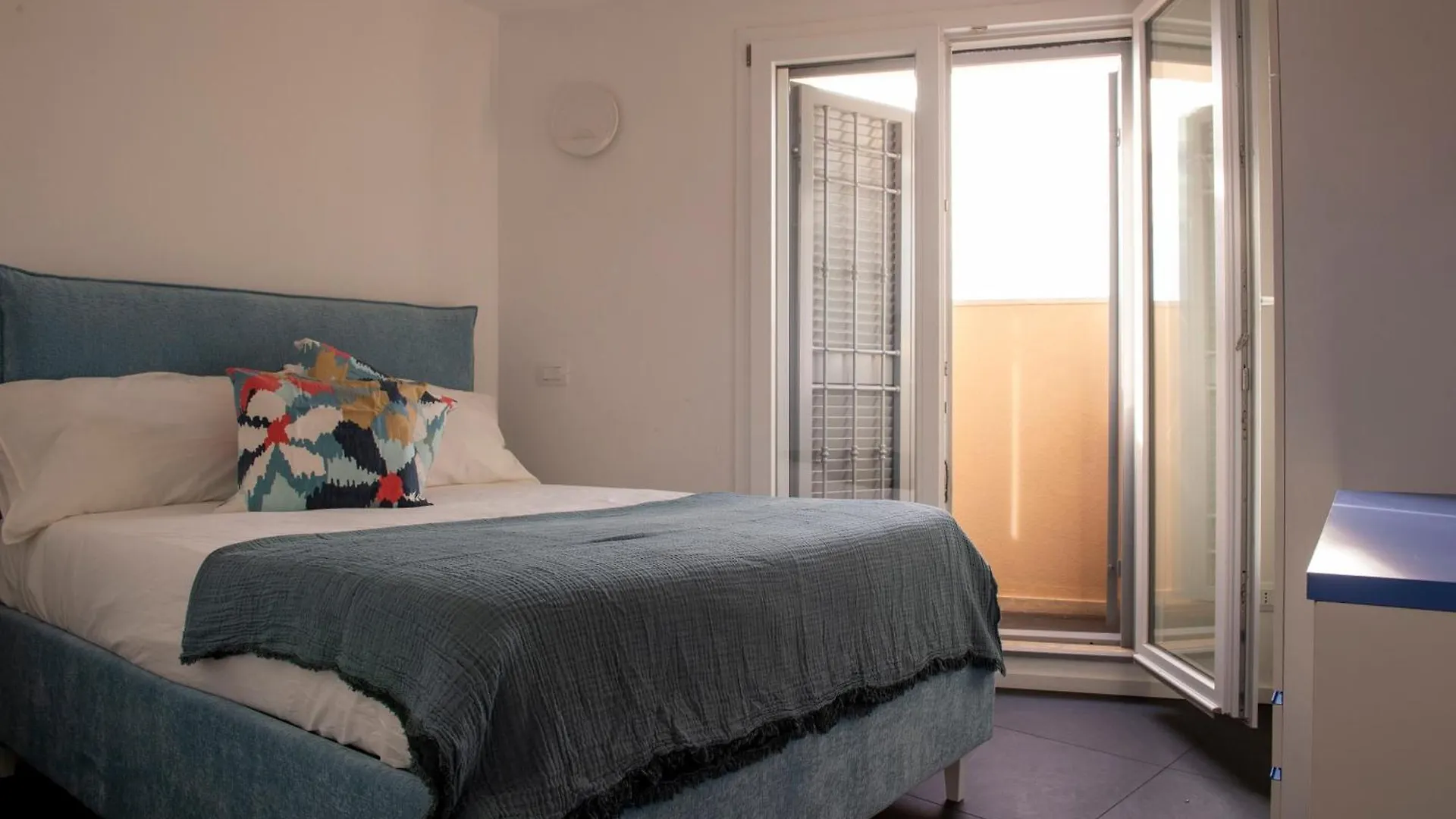 Villini Dell'Acquedotto Felice Apartment Rome
