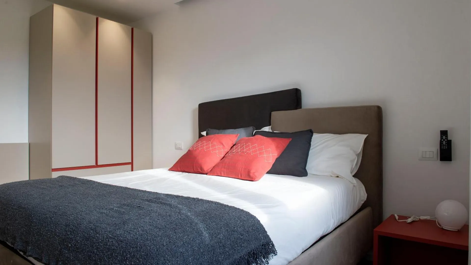 Villini Dell'Acquedotto Felice Apartment Rome