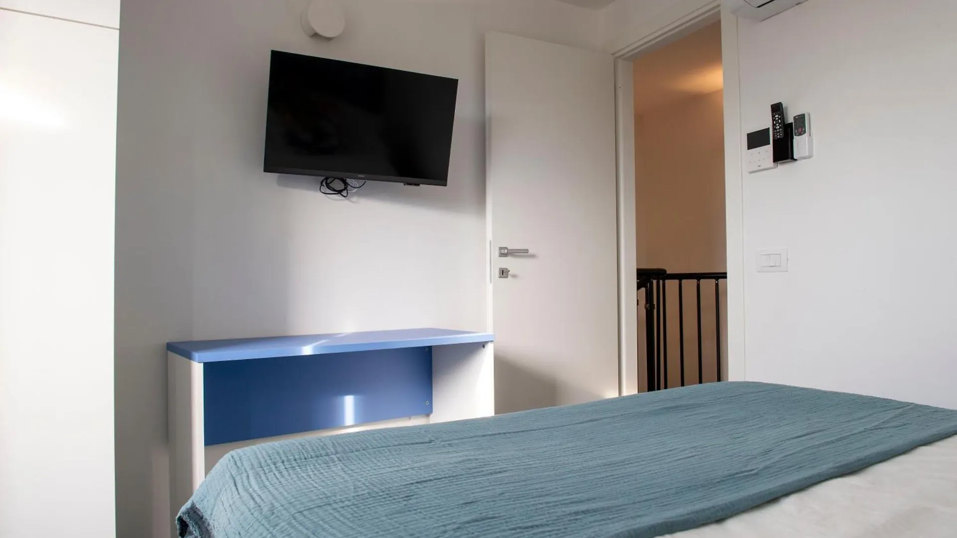 Villini Dell'Acquedotto Felice Apartment Rome