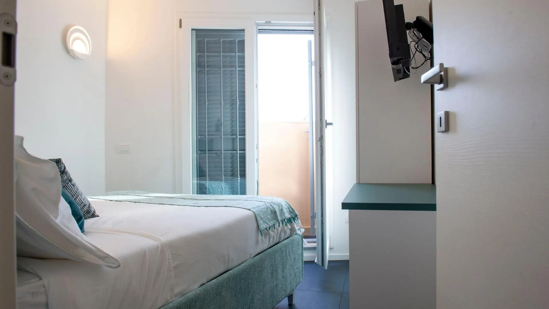 Villini Dell'Acquedotto Felice Apartment Rome