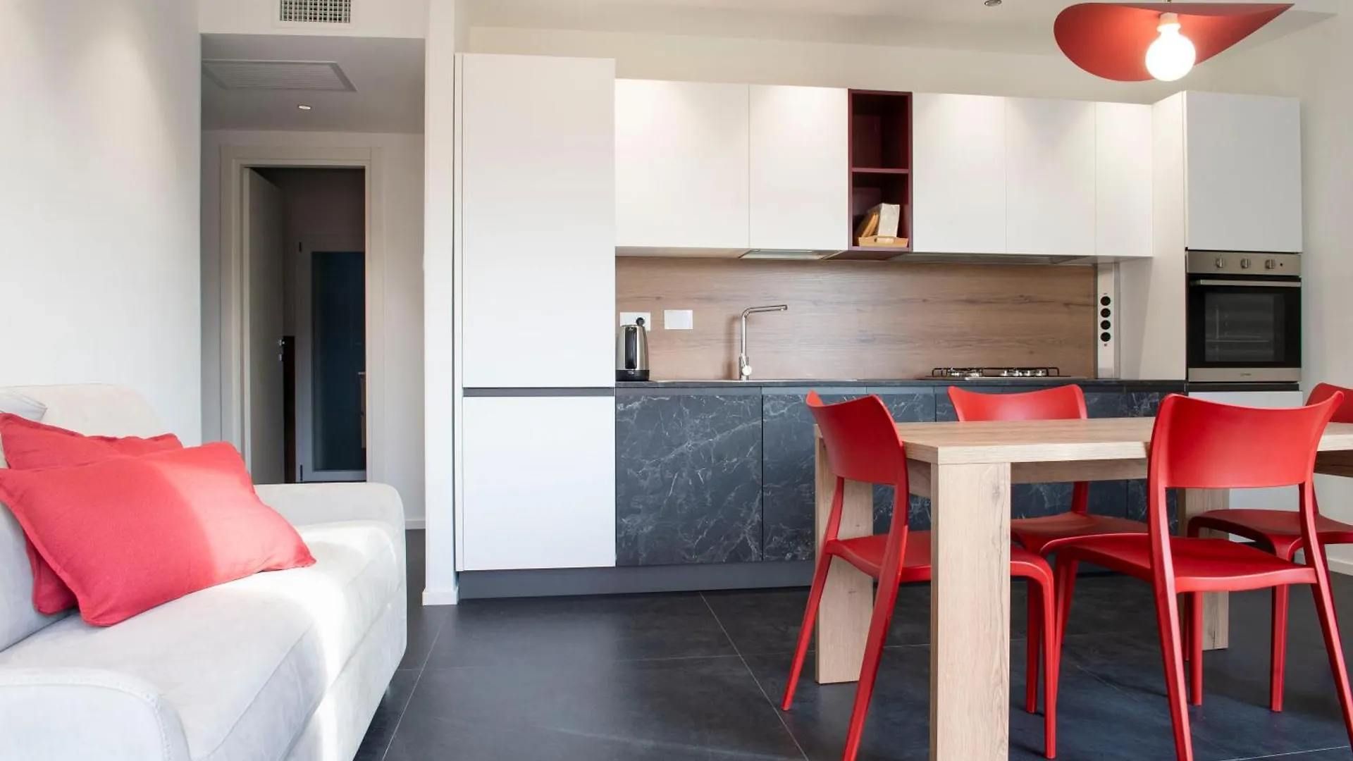 Villini Dell'Acquedotto Felice Apartment Rome Italy