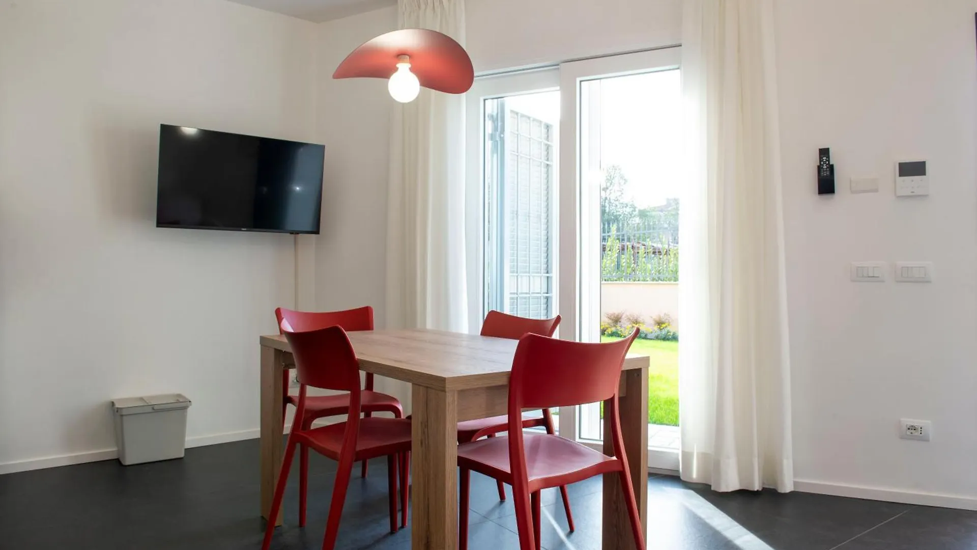 Villini Dell'Acquedotto Felice Apartment Rome 0*,  Italy