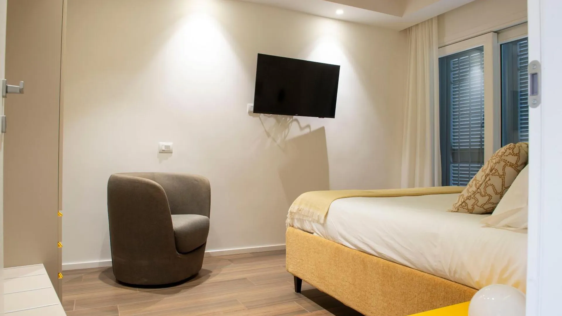 Villini Dell'Acquedotto Felice Apartment Rome Italy