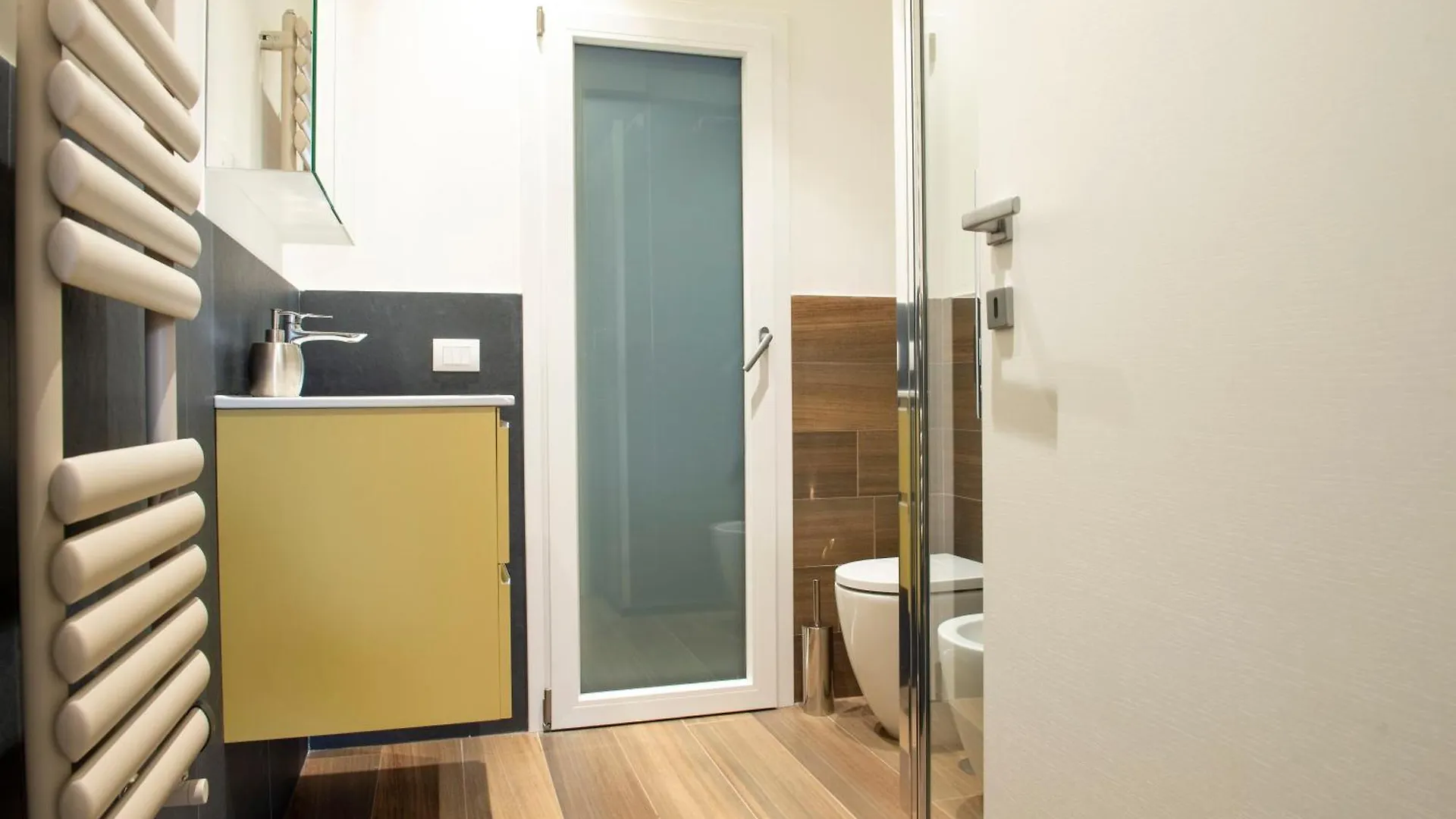 Villini Dell'Acquedotto Felice Apartment Rome 0*,  Italy